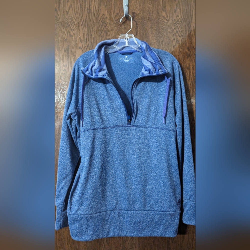 Adidas sweatshirt